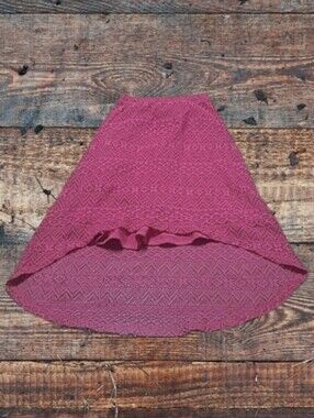 LITTLE GIRL'S BOBBIE BROOKS PINK SKIRT